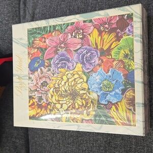 New Flower Patches puzzle